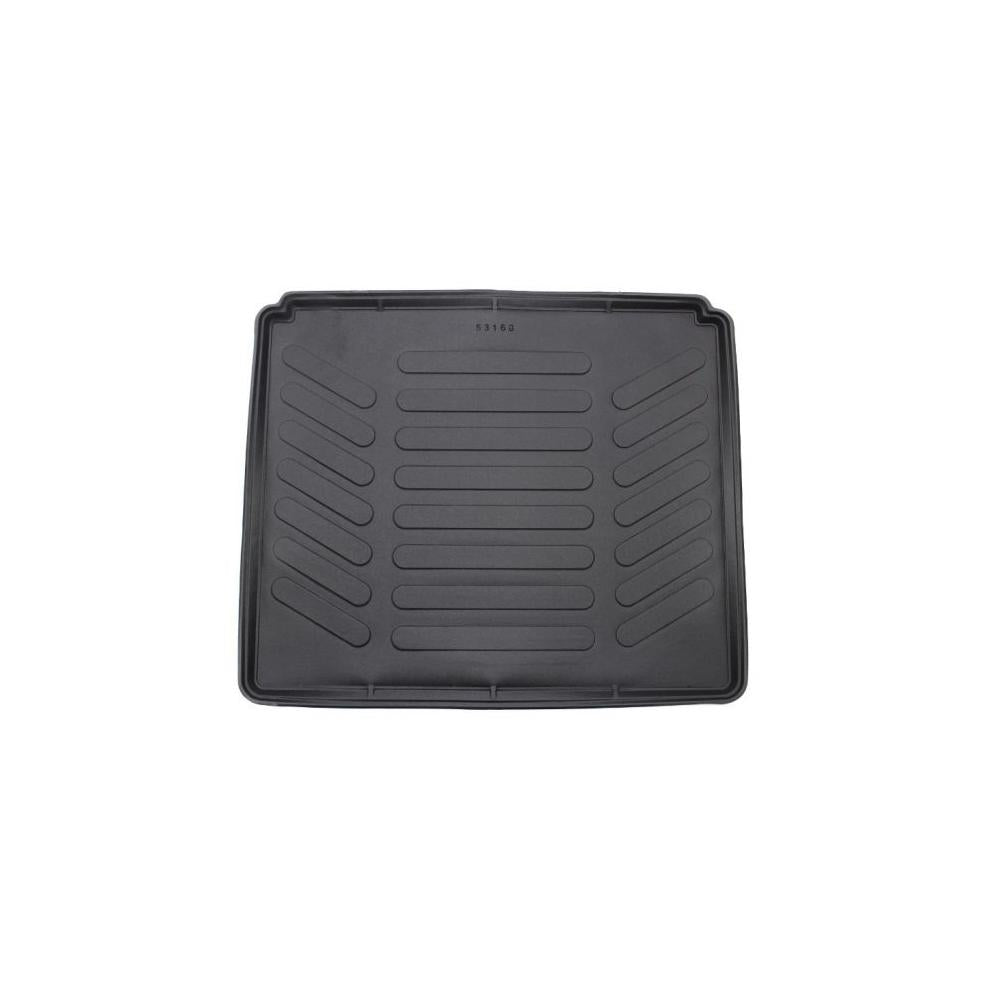 Covor protectie portbagaj Umbrella pentru Peugeot 407 sedan 2003-2010 60816