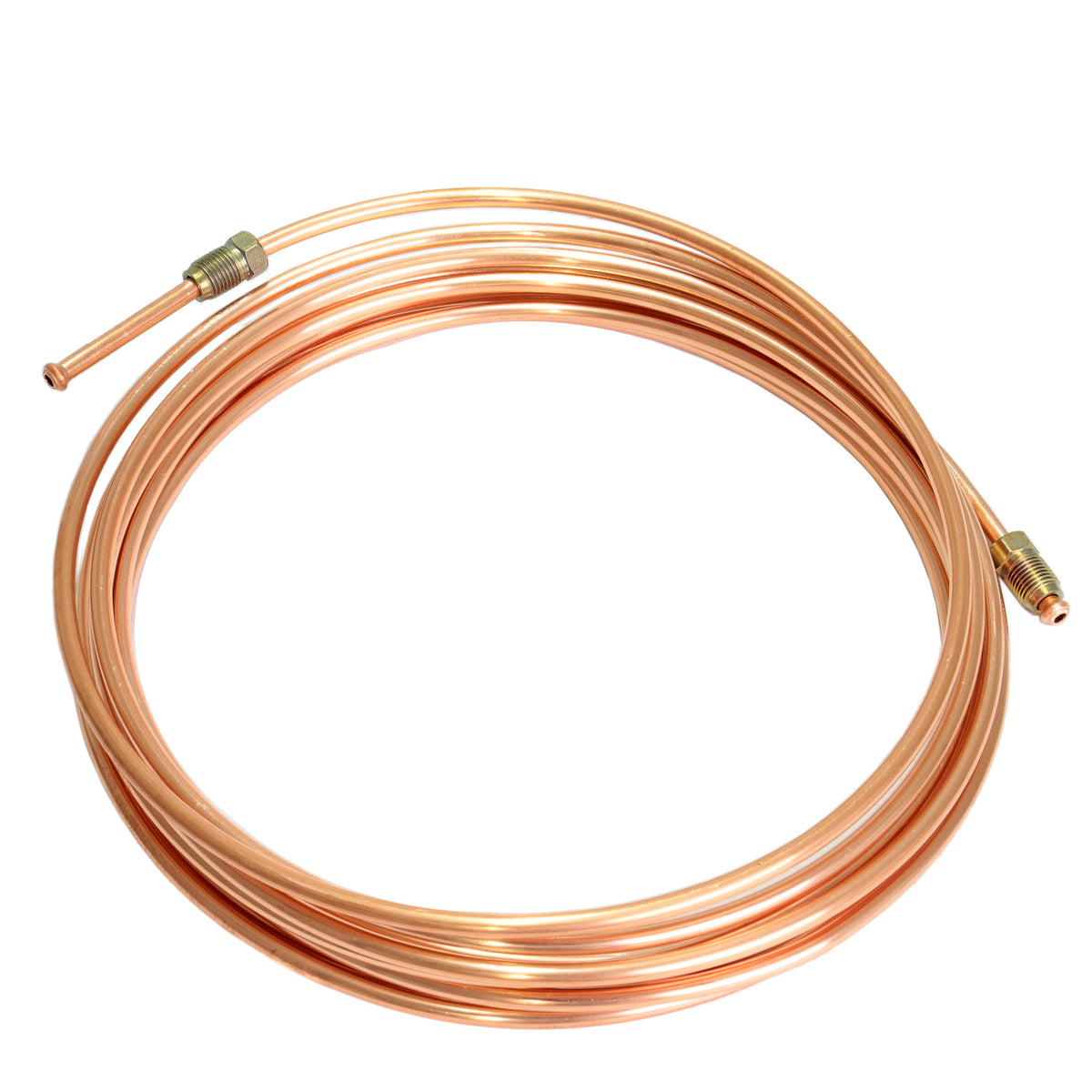 Conducta frana lungime 5000 mm MTR MT6357 – imagine 2
