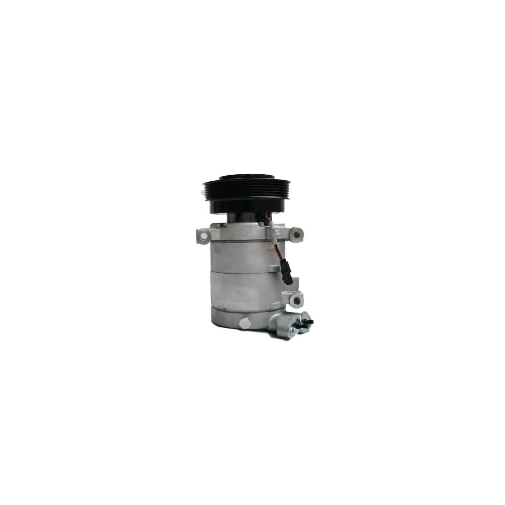 Compresor climatizare Asam Automotive 05444