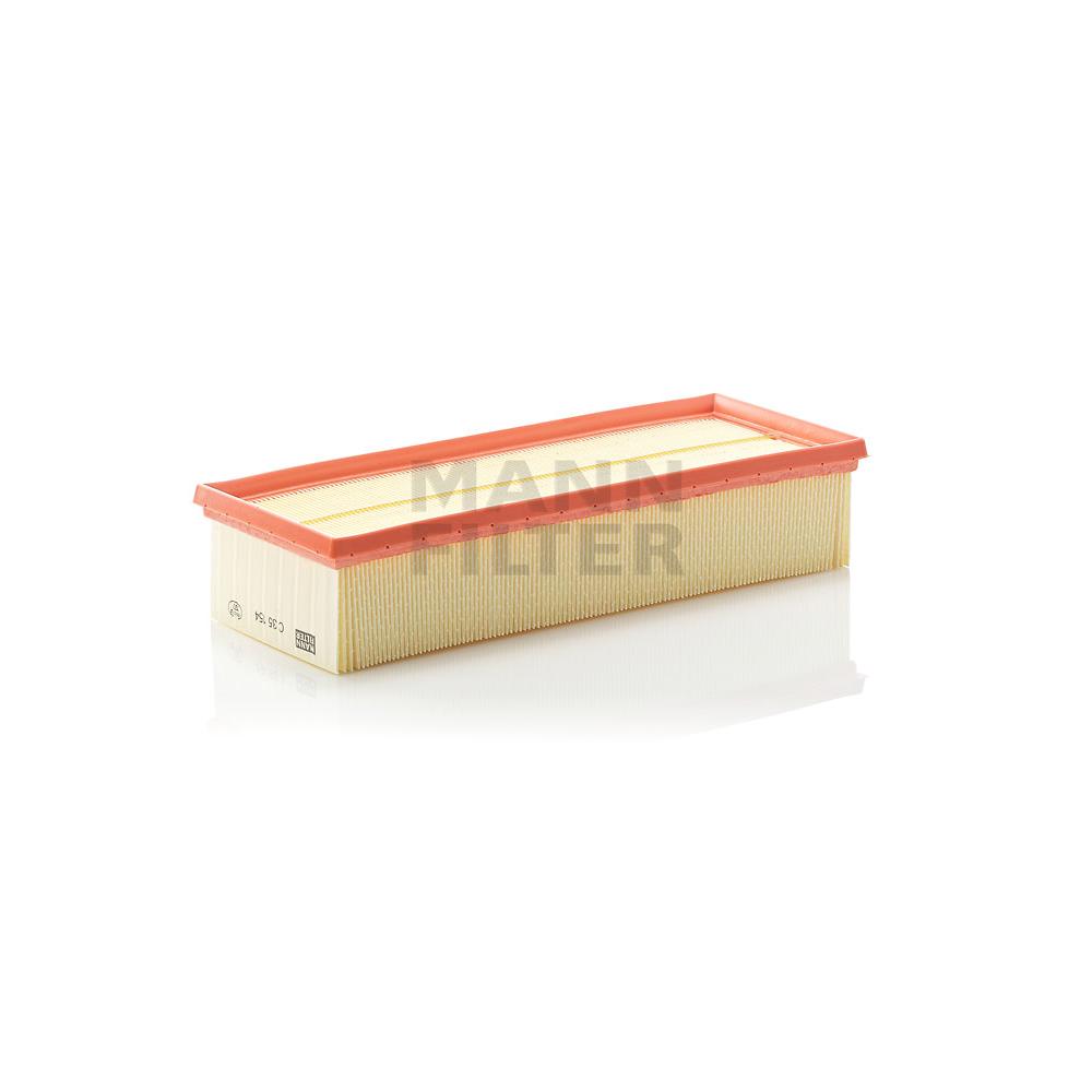 Filtru aer Mann-filter C 35 154