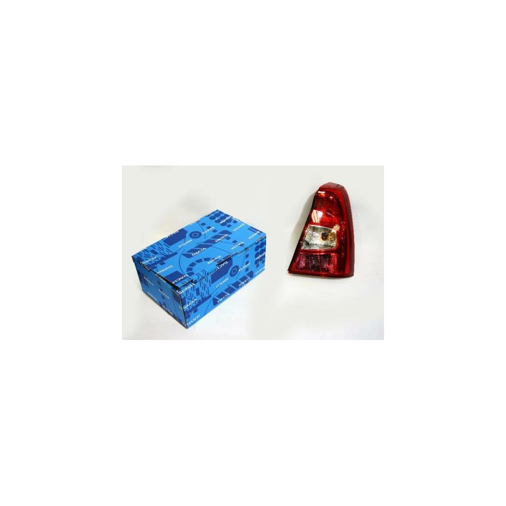 Lampa spate dr. log. facelift Renault 8200744759