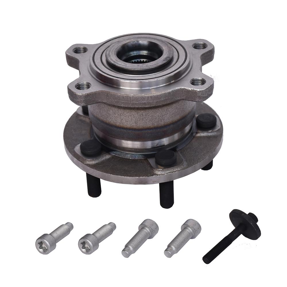 Kit rulment roata (butuc) Asam Automotive 05814