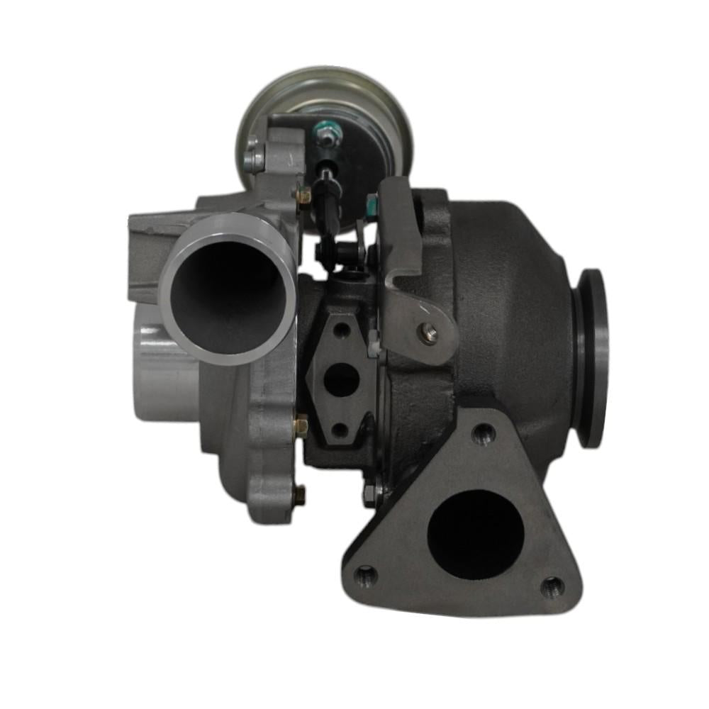 Turbosuflanta Asam Automotive 181490