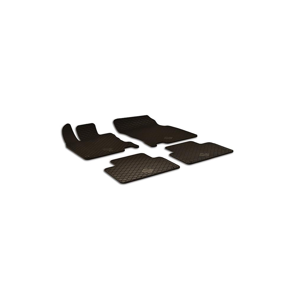 Set covorase auto cauciuc Umbrella pentru Nissan qashqai (2014-2020) 44320