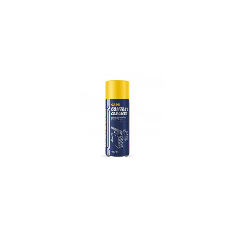 Spray pentru contacte electrice 450ML Mannol 9893