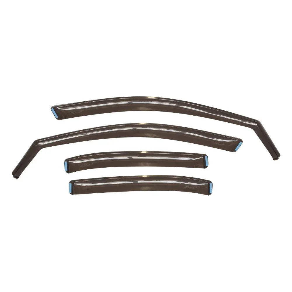 Set deflectoare aer fata&spate Farad pentru Skoda octavia berlina (2013-) 16044 – imagine 8