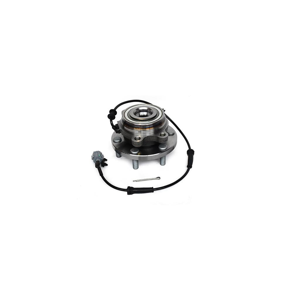 Kit rulment roata (butuc) ATK Autotechnik ATK 01.02.166