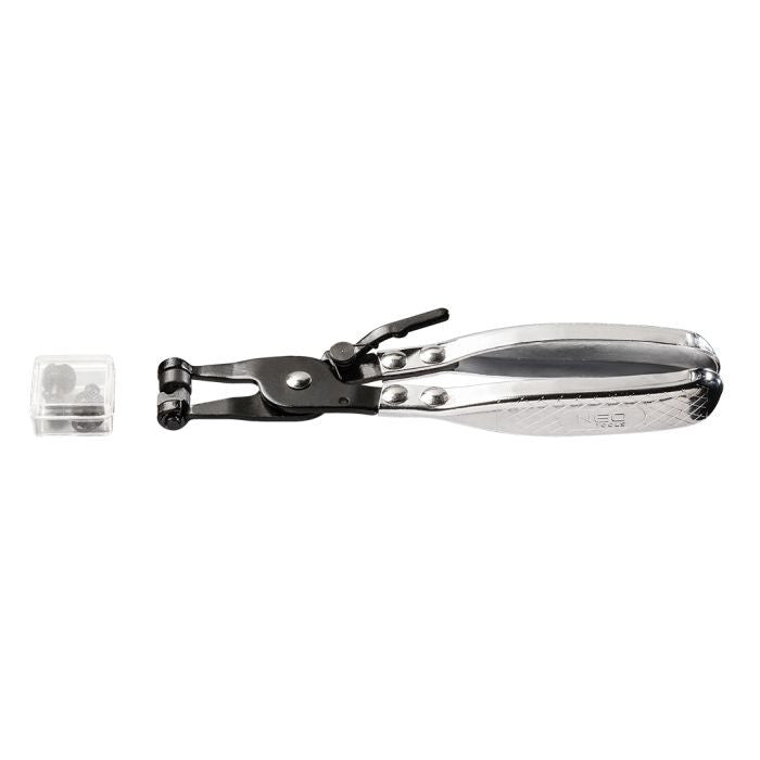 Cleste strans coliere Neo Tools 11222