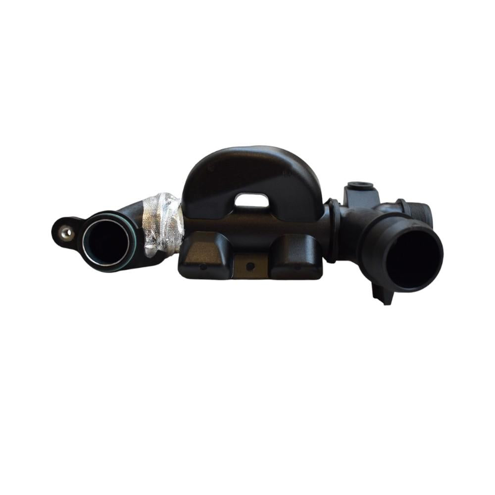 Furtun aer supraalimentare Asam Automotive 126480