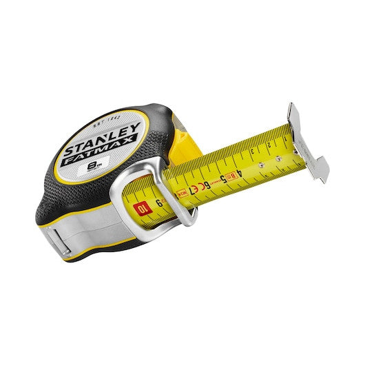 Ruleta FATMAX PREMIUM 8m Stanley FMHT382170 – imagine 4