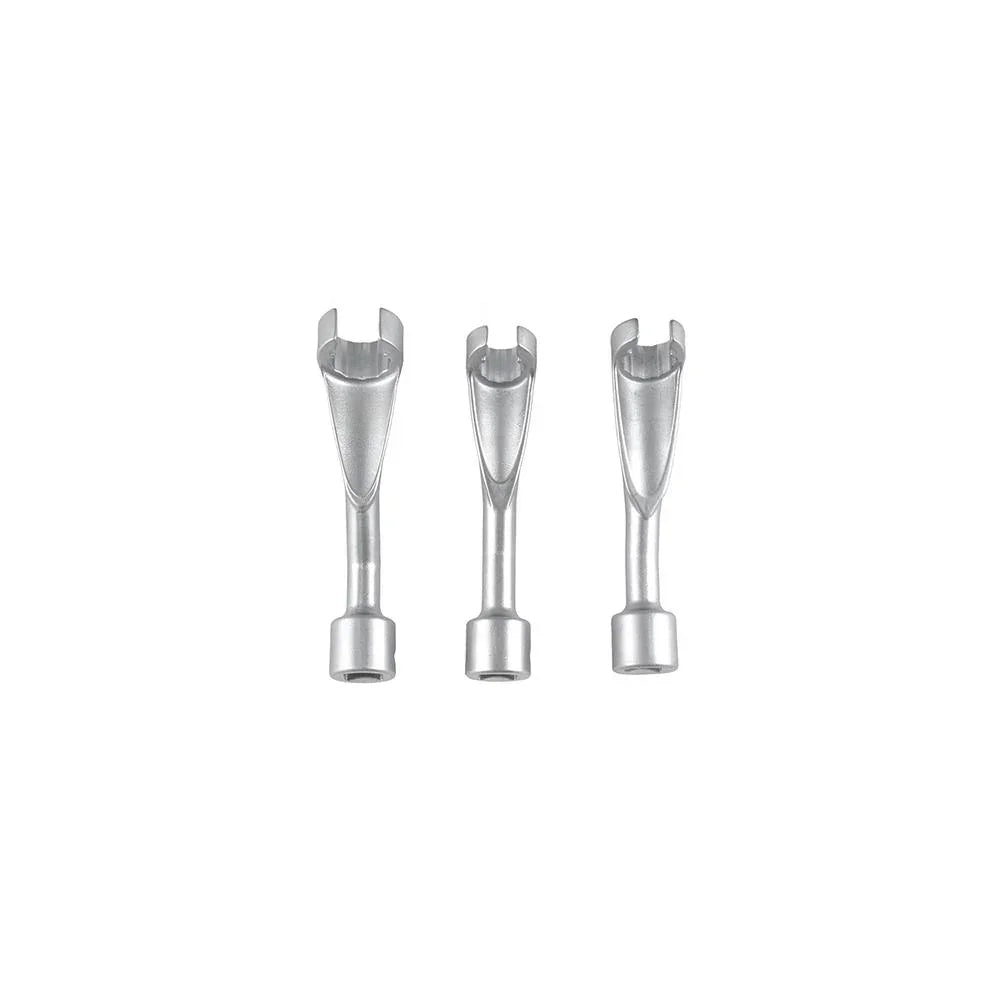 Extractor conducte injectoare 14, 17, 19 mm JBM 53009 – imagine 2
