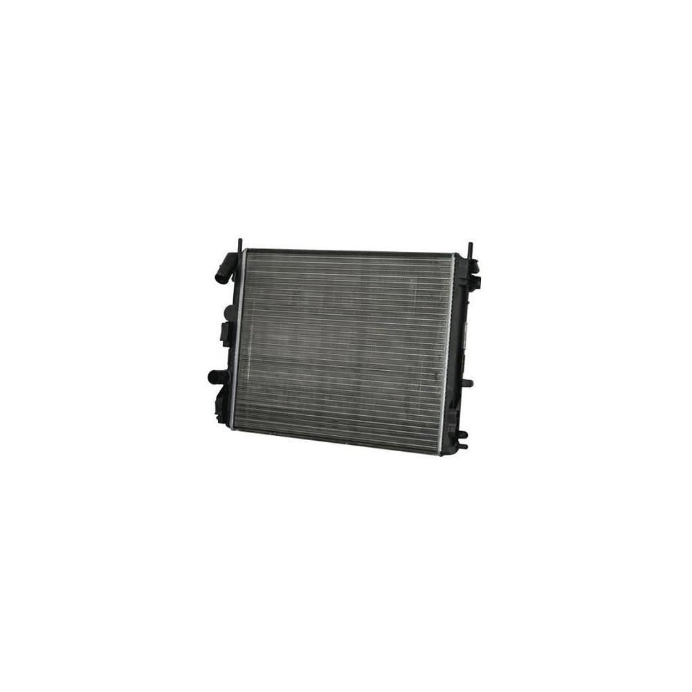Radiator motor Asam Automotive 70206