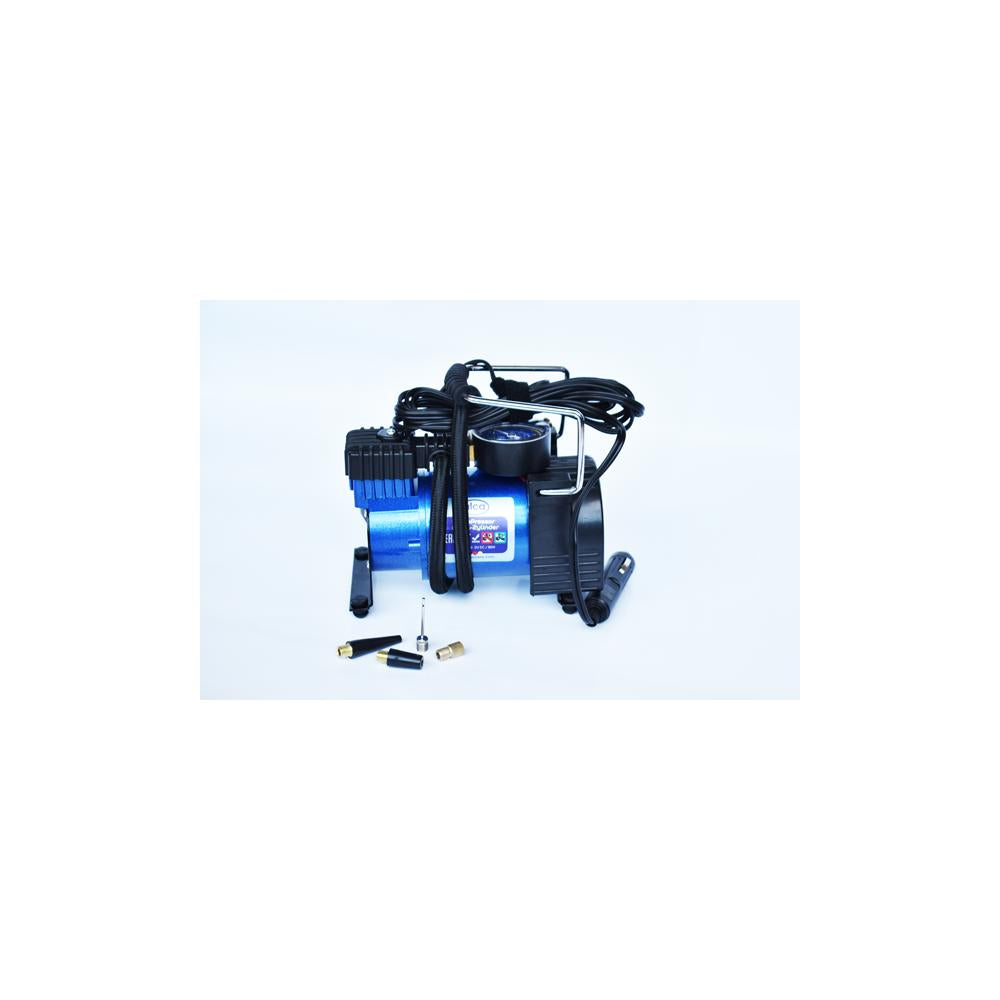 Compresor aer 12V 35 L Alca 227500