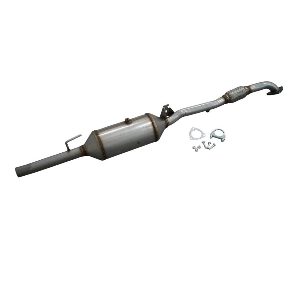Filtru particule Asam Automotive 130281