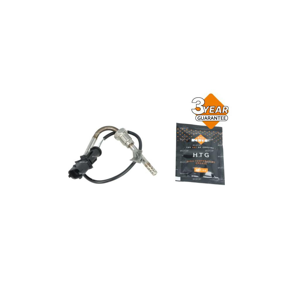 Senzor temperatura gaze evacuare NRF 707138