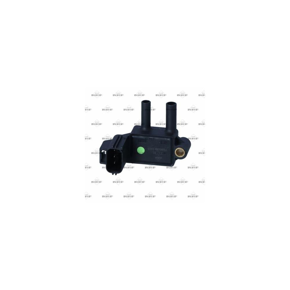 Senzor presiune gaze evacuare NRF 708039