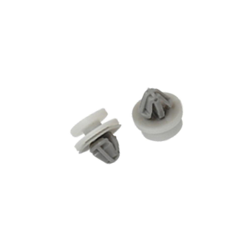 Renault agrafa fixare (set 10 buc) Asam Automotive 70979