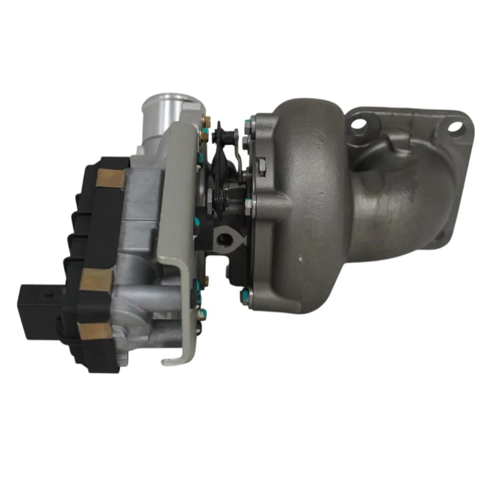 Turbosuflanta Asam Automotive 181524
