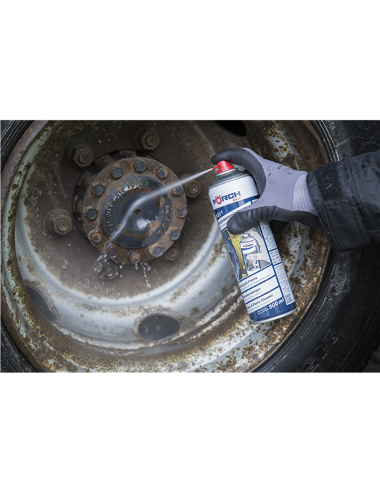 Solutie curatat frana/ambreiaj R511P Eco Plus 500 ml Förch 000912144 – imagine 5