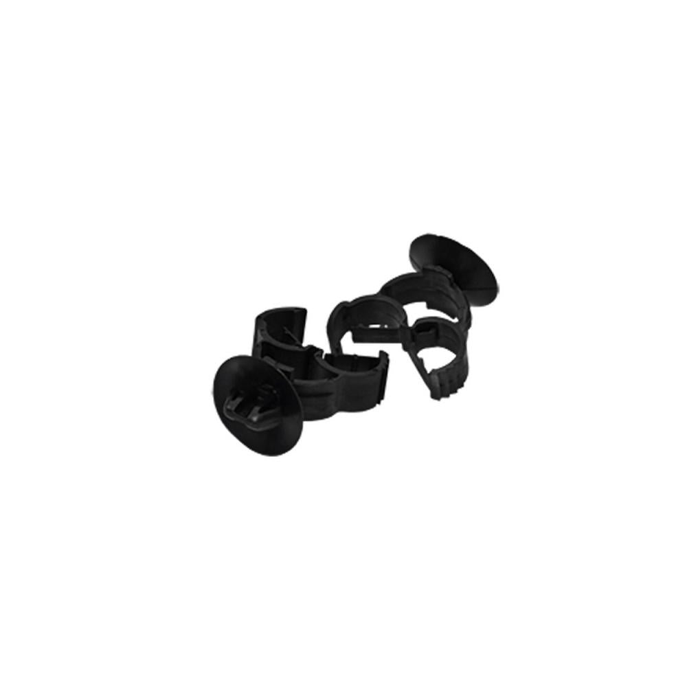 Clips fixare tija (set 25 buc) Asam Automotive 71007
