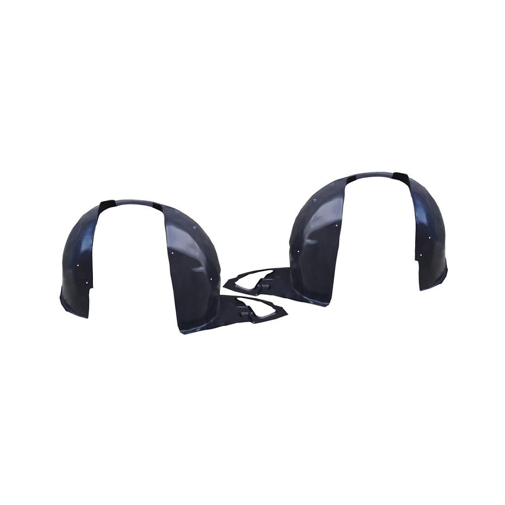 Carenaj roata fata dr. Flank FL 010R