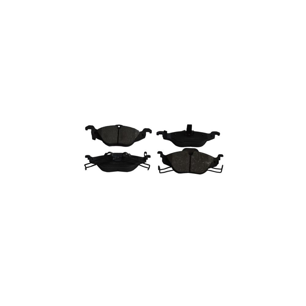 Set placute frana Asam Automotive 71310