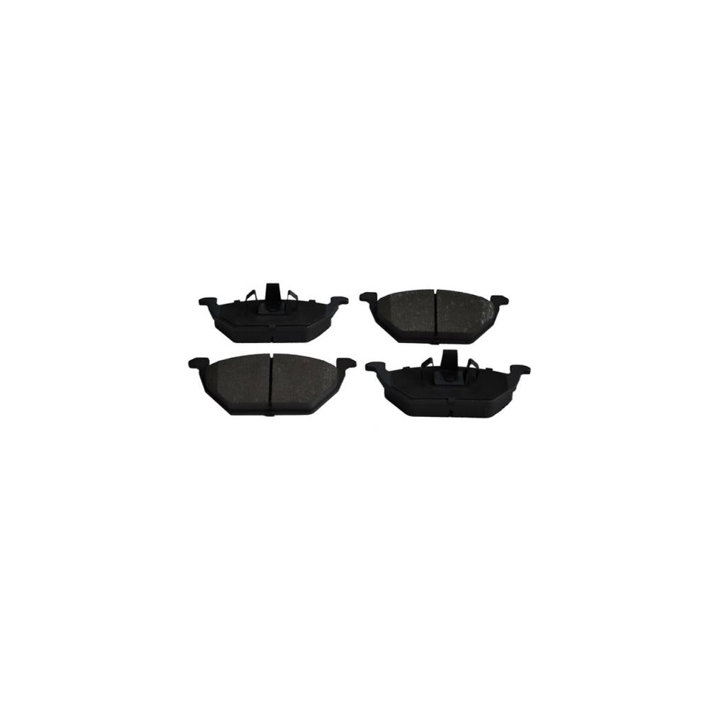 Set placute frana Asam Automotive 71315