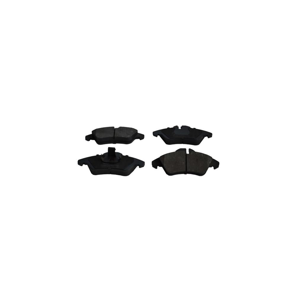 Set placute frana Asam Automotive 71317