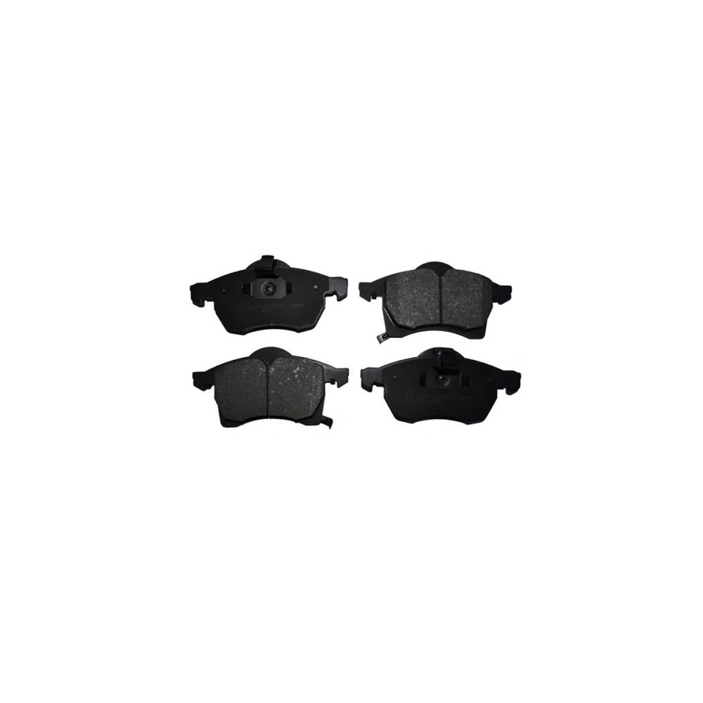 Set placute frana Asam Automotive 71338