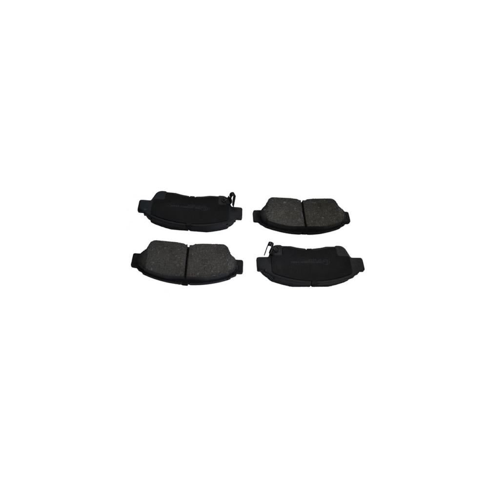 Set placute frana fata Asam Automotive 71345