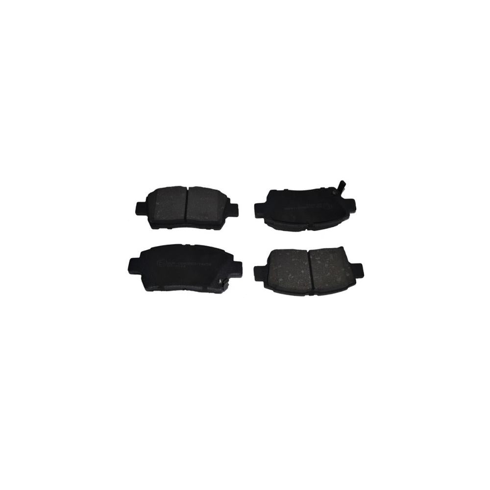 Set placute frana fata Asam Automotive 71350