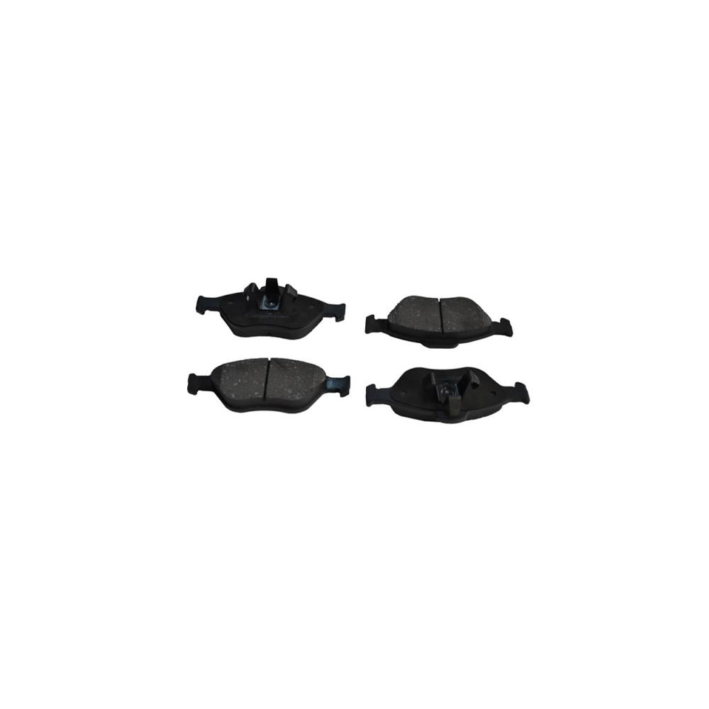 Set placute frana Asam Automotive 71357