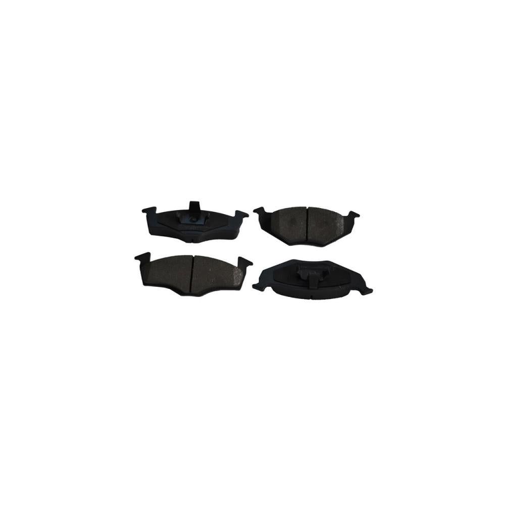 Set placute frana Asam Automotive 71359