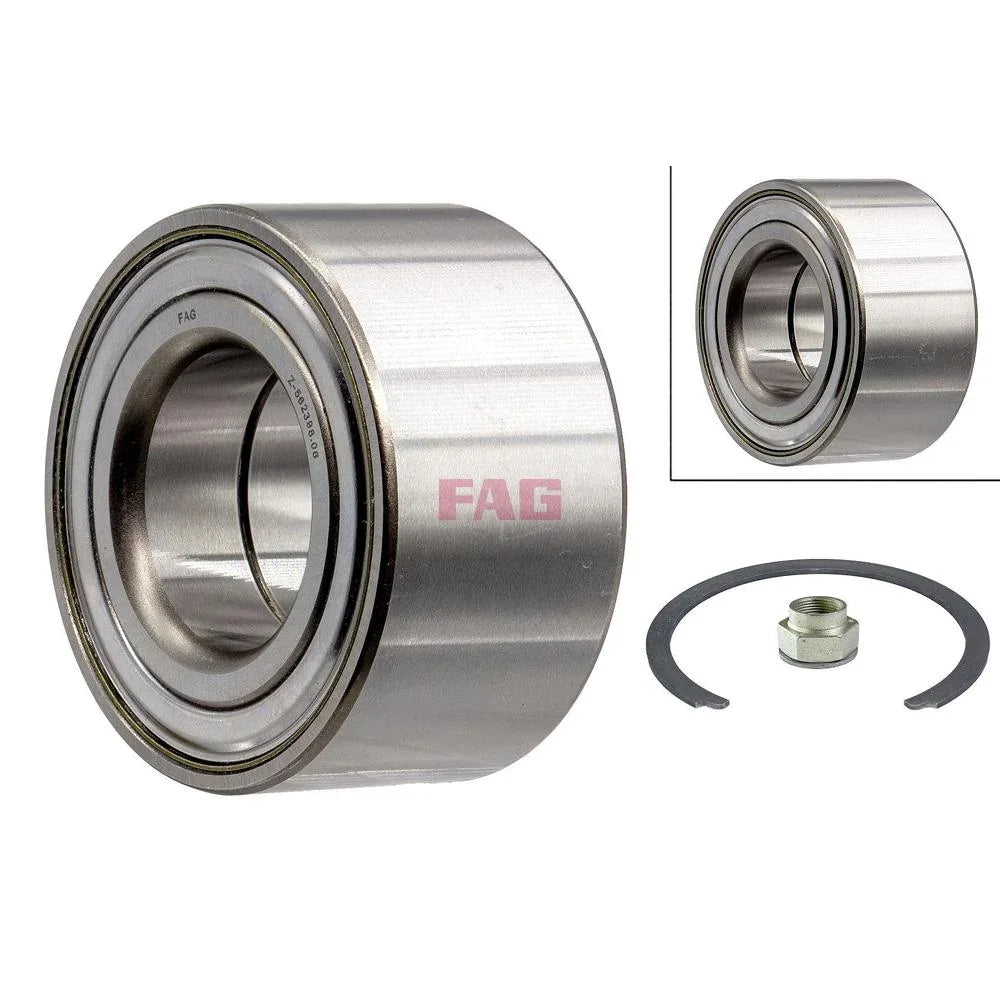 Kit rulment roata Schaeffler FAG 713 6905 10