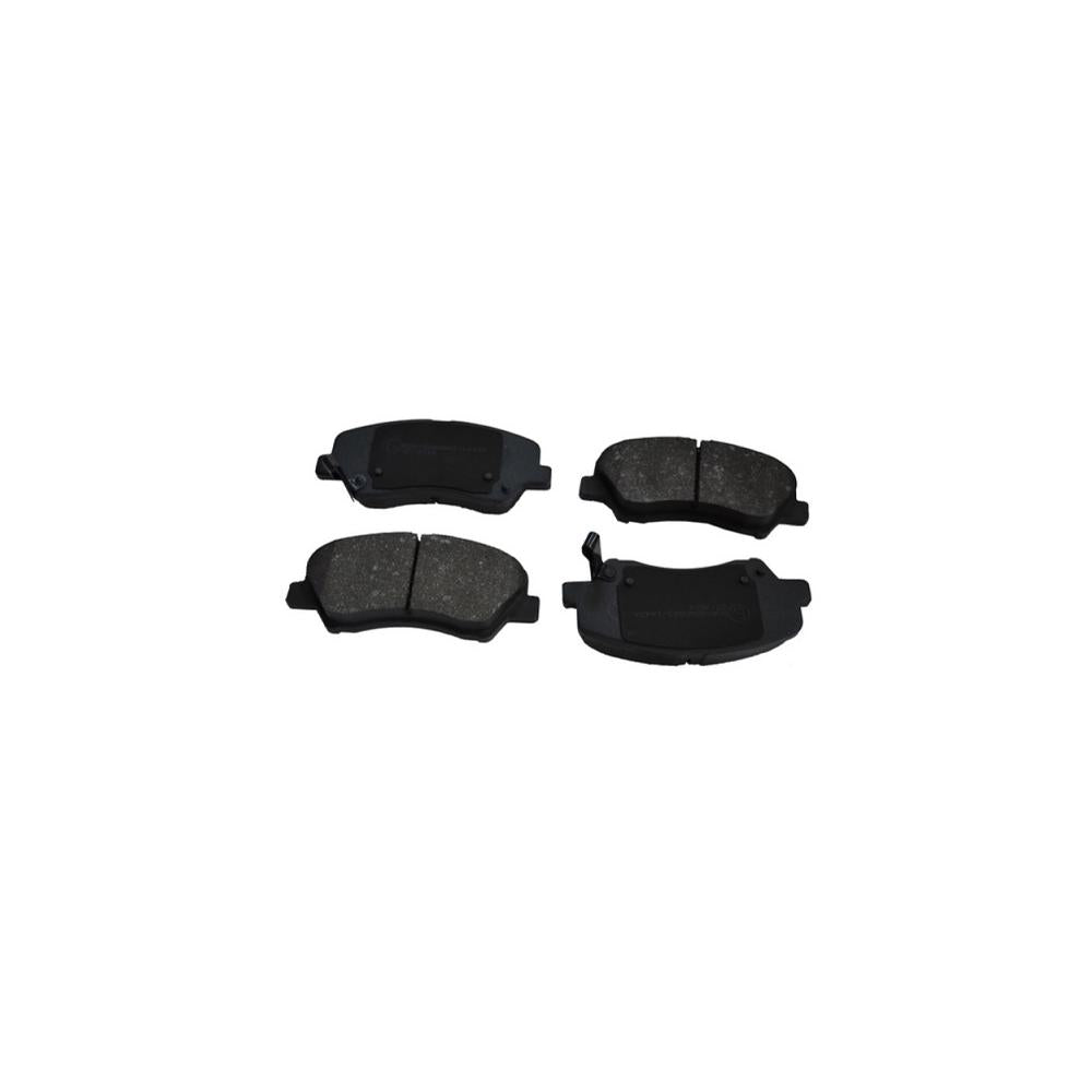 Set placute frana fata Asam Automotive 71405