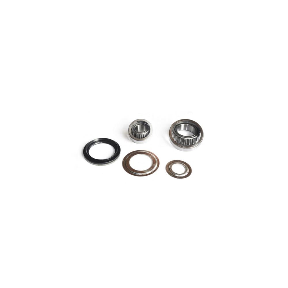 Rulment roata fata Asam Automotive 71675