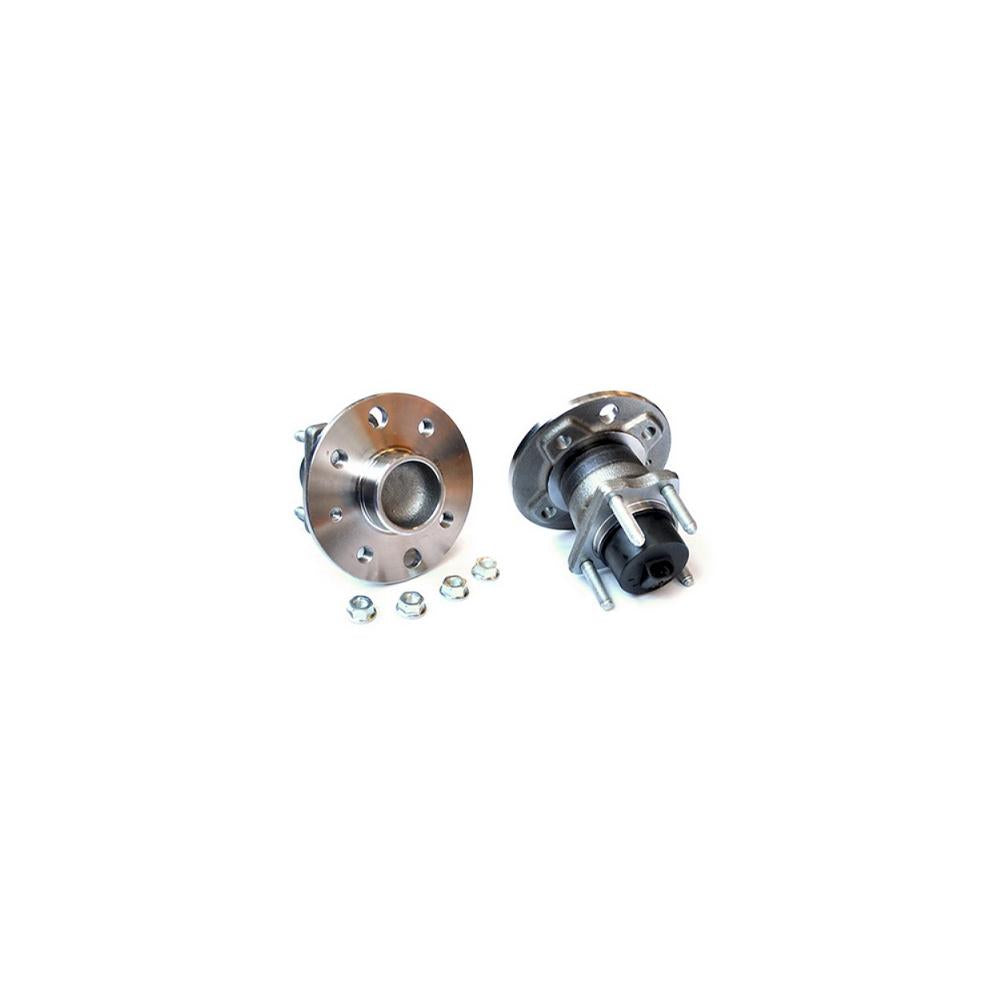 Kit rulment roata (butuc) Asam Automotive 71752