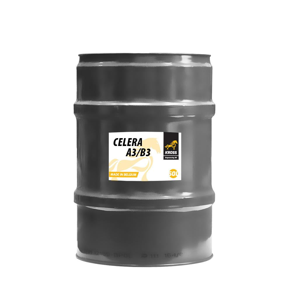 Kross celera 10W40 A3/B3 - 60L SN03011-KS-19828