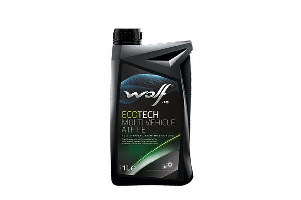 Ulei cutie automata wolf ecotech multi vehicle atf fe 1l 8329449