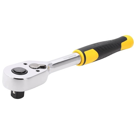 Clichet STANLEY® 1/2 in. 72 de dinți STMT826650