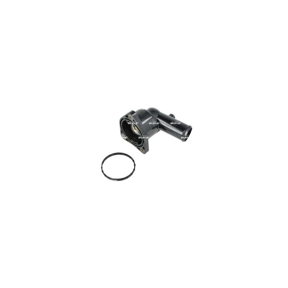Termostat lichid racire NRF 725043