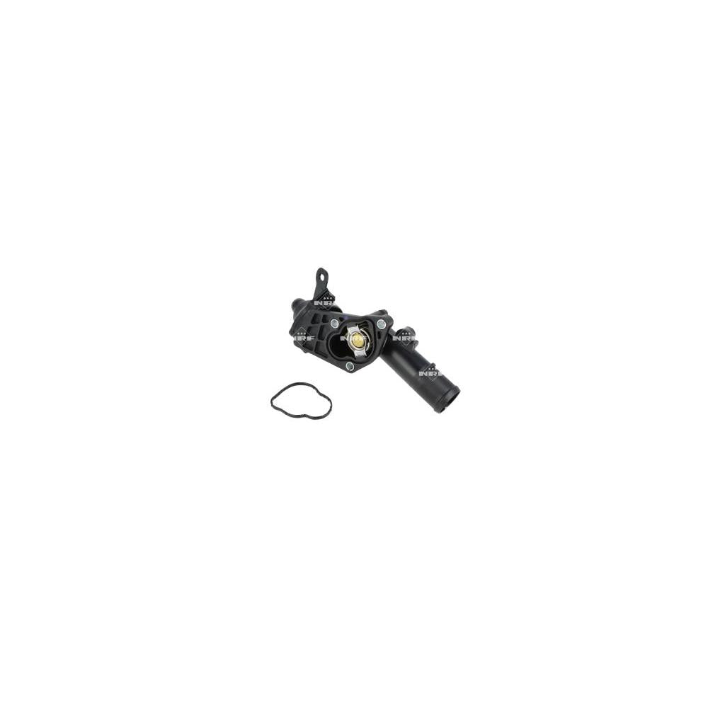 Termostat lichid racire NRF 725078