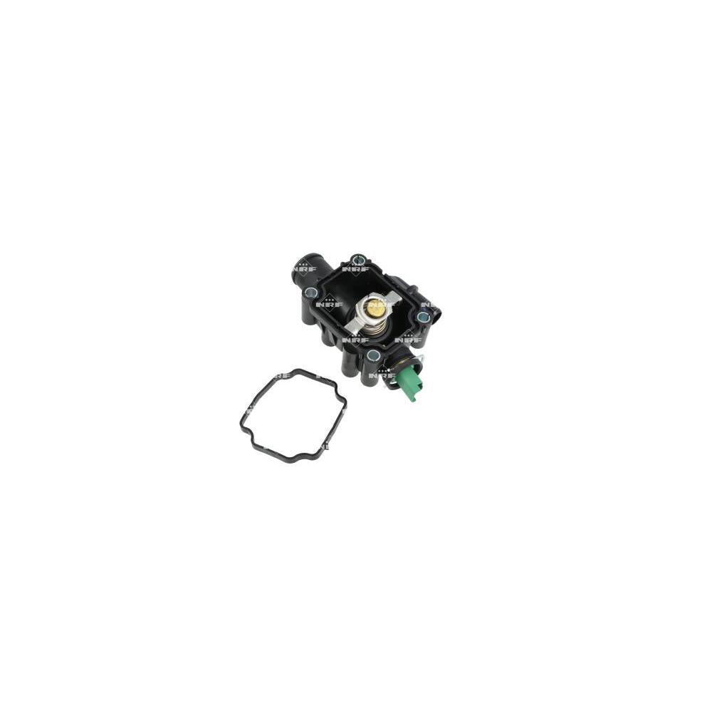 Termostat lichid racire NRF 725081