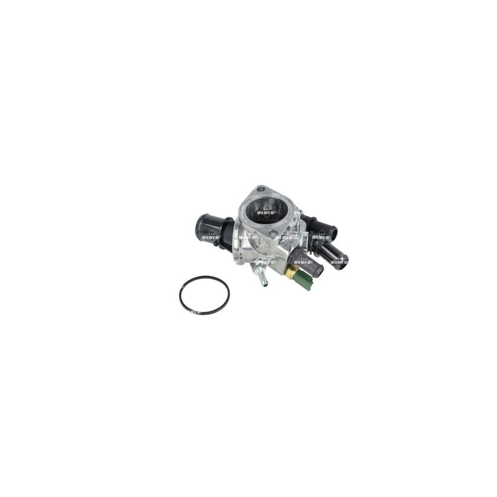 Termostat lichid racire NRF 725218