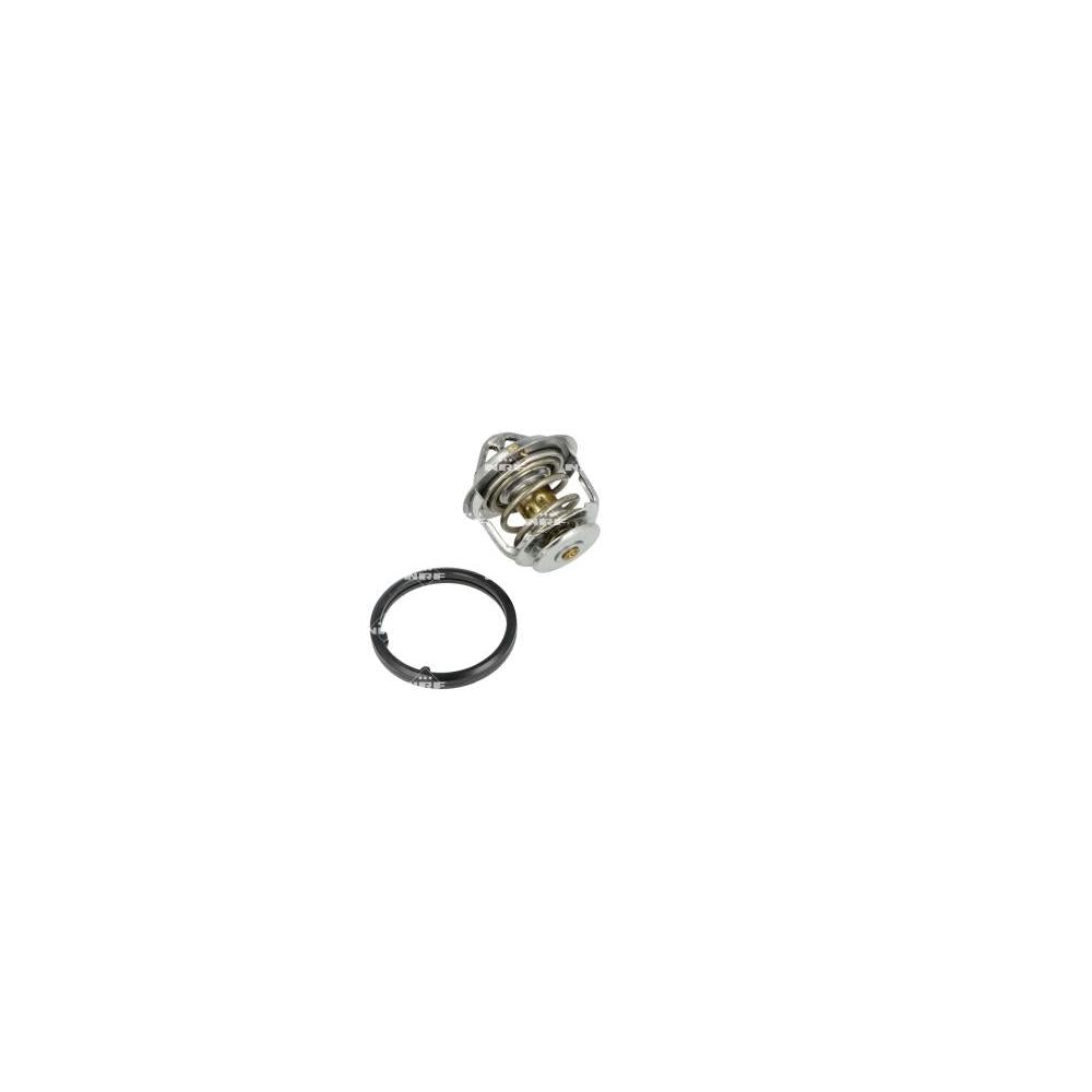 Termostat lichid racire NRF 725284