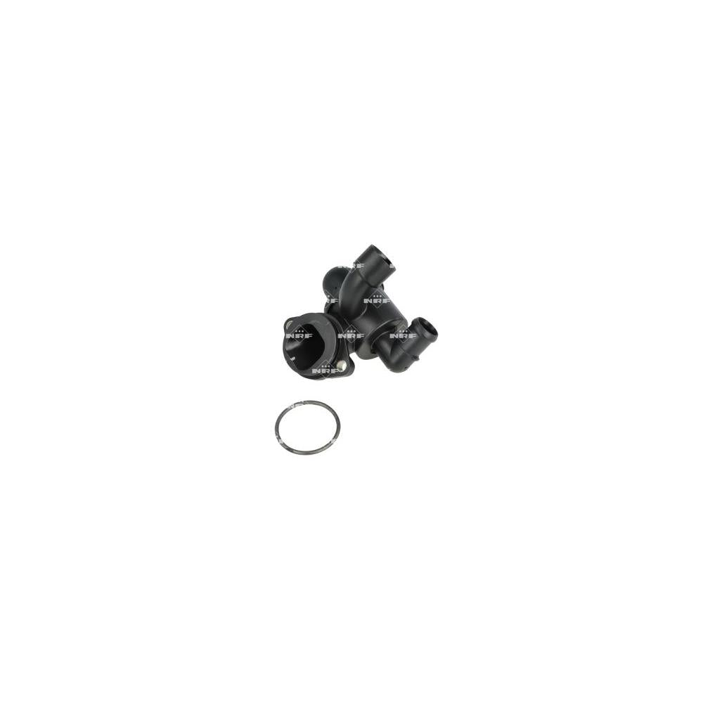 Termostat lichid racire NRF 725442
