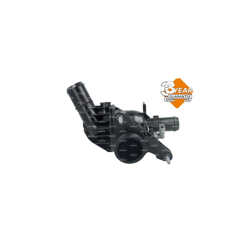 Termostat lichid racire NRF 725462