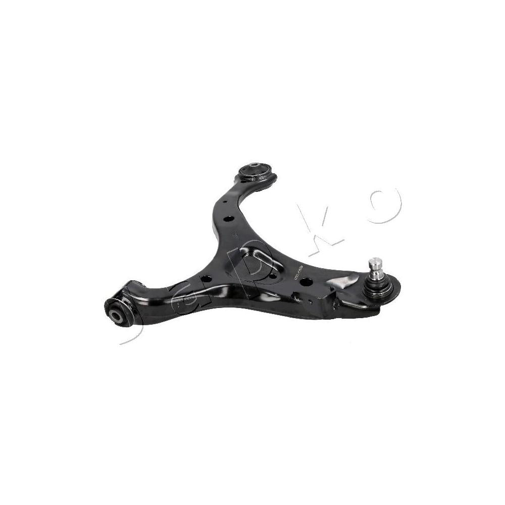 Brat suspensie dreapta Japko 72H25R