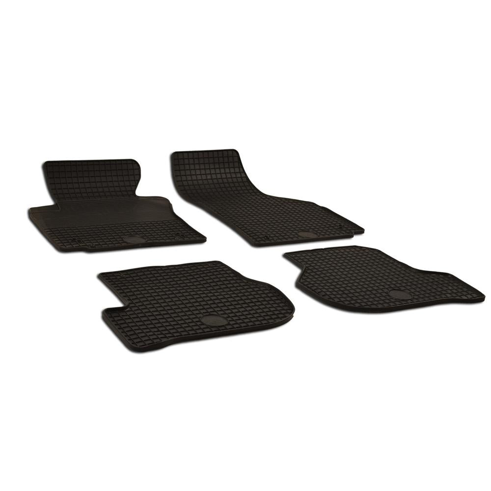 Set covorase auto cauciuc Umbrella pentru Seat leon ii (2005-2012); altea (2004-2015); altea xl (2006-2015); altea freetrack (2007-2015) 43842