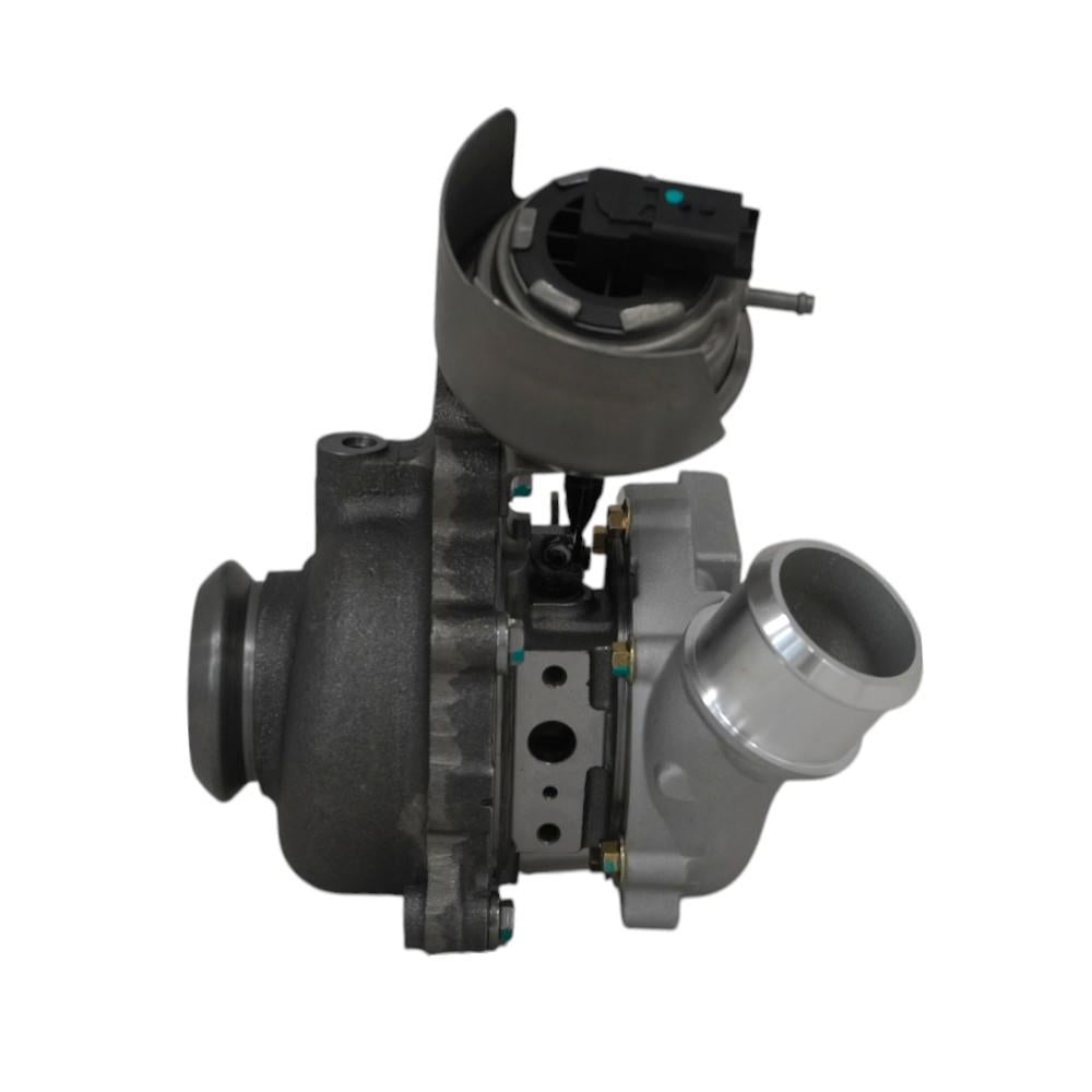 Turbosuflanta Asam Automotive 181471